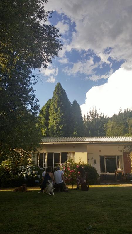 3 Bedroom Property for Sale in Hogsback Eastern Cape